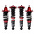 F2 Function & Form Mazda Miata NA/NB 89-05 Type 2 Coilovers Kit F2-MIAT2