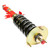 F2 Function & Form Nissan 350Z 03-08 Type 2 Coilovers Kit F2-350ZT2