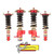 F2 Function & Form Scion FRS / Toyota 86 12-16 Type 2 Coilovers Kit F2-FRST2