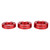 3" Function & Form Toyota Tacoma 4Runner (95-04) Front Leveling lift Kit