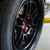 F2 Function & Form Lug Nuts M12x1.5 Red