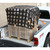 Bulldog Winch Cargo Net 6x8 Ft Long Bed Cargo Restraint System 20301