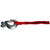 Bulldog Winch Hand Saver Strap Red 20282