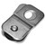 Bulldog Winch Snatch Block 8k BS 3.2k WLL Silver 20023