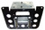 Bulldog Winch Arctic Cat Winch Mount 02-05 Arctic Cat 3004x4, 400 4x4, 500 4x4, 650 V-2 4x4 15148