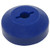 Bulldog Winch Hook Stopper Polyurethane Powersports Blue 20339