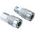 Bulldog Winch Quick Connect Couplers 3/8 Inch Npt Male 42039