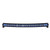 Rigid Industries 40 Inch LED Light Bar Single Row Curved Blue Backlight Radiance Plus RIGID Industries 34001