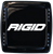 Rigid Industries Light Cover Black Q-Series Pro RIGID Industries 103913