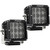 Rigid Industries Specter/Diffused Light Pair D-XL Pro RIGID Industries 322713