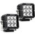 Rigid Industries Flood Light Pair D-XL Pro RIGID Industries 322113