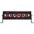 Rigid Industries 10 Inch Red Backlight Radiance Plus RIGID Industries 210023