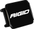 Rigid Industries Light Cover Black D-Series Pro RIGID Industries 201913
