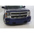 Rigid Industries 14-15 Chevy 1500 Fog Mount D-Series Pro RIGID Industries 46517
