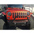 Rigid Industries 07-17 Jeep JK Dual D-Series Pro A-Pillar Mount D-Series Pro RIGID Industries 40335