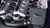 Volant Closed Box Air Intake w/Pro 5 Filter 05-08 Pontiac GTO 6.0L V8 15860150