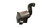 Volant Closed Box Air Intake w/Pro 5 Filter 05-07 Chevrolet/GMC Silverado/Sierra 2500HD/3500HD 15066