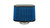 Volant Pro 5 Air Filter Blue 3.5 Inch/ 4.0 Inch H x 8.75 Inch W/ 3.0 Inch H x 8.0 Inch W/ 6.0 Inch Oval 5123