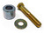 Tuff Country Transfer Case Drop Kit 76-86 Jeep CJ5/CJ7 41740