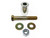 Tuff Country Transfer Case Drop Kit 73-87 Chevy/GMC Truck 1/2 & 3/4 Ton 73-94 Suburban/Blazer/Jimmy 4WD 10703