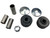 Tuff Country Front Nitro Gas Shock 97-06 Jeep Wrangler 4WD With 0 Inch Suspension Lift Front SX8000 Each 69161