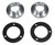 Tuff Country 2 Inch Leveling Kit Front 05-19 Toyota Tacoma 4x4 & PreRunner Excludes TRD Pro 52910