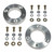 Tuff Country 2 Inch Leveling Kit Front 07-19 Silverado 1500/07-18 Suburban 1500/Tahoe/07-15 Avalanche and 07-19 Sierra 1500/07-18 Yukon 4x4 & 2WD 12000 Tuff Country 2 Inch Leveling Kit Front 07-19 Silverado 1500/07-18 Suburban 1500/Tahoe/07-15 Avalanche and 07-19 Sierra 1500/07-18 Yukon 4x4 & 2WD 12000