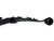 Tuff Country Rear 6 Inch Leaf Spring 69-87 Chevy/GMC Truck/69-91 Chevy/GMC Blazer/Jimmy/Suburban 1/2 & 3/4 Ton 4WD EZ-Ride 52 Inch Length Each 19670