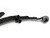 Tuff Country Rear Leaf Spring 3 Inch 80-97 Ford F350 4WD EZ-Ride Each 29483