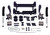 Tuff Country 5 Inch Lift Kit 99-03 Toyota Tundra 4x4 & 2WD w/Steering Knuckles and SX8000 Shocks 55905KN