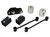 Tuff Country 4 Inch Lift Kit 18-19 Jeep Wrangler JLU 4 Door Models Only EZ-Flex w/ SX8000 Shocks 44105KN