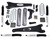 Tuff Country 4 Inch Performance Lift Kit 08-16 Ford F250/F350 Super Duty w/ SX8000 Shocks 24975KN