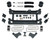 Tuff Country 4.5 Inch Lift Kit 05-06 Toyota Tundra 4x4 & 2WD w/ SX6000 Shocks 55902KH