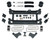 Tuff Country 4.5 Inch Lift Kit 99-04 Toyota Tundra 4x4 & 2WD w/ SX6000 Shocks 55900KH