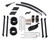 Tuff Country 4.5 Inch Lift Kit 00-02 Dodge Ram 2500/3500 Fits Models with Factory Overloads 35933K