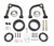 Tuff Country 3 Inch Lift Kit 03-19 Toyota 4Runner 07-14 Toyota FJ Cruiser with Upper Control Arms Excludes Trail Edition & TRD Pro 52006