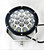 Lifetime LED Lights 7 Inch Round LED Light Replaces 90W HID Racing lights Lifetime LLL90-7