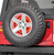 Lifetime LED Lights Spare Tire Third Brake Light Lifetime LLLSPB-1