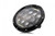 Lifetime LED Lights 7 LED Headlight Round LED Headlights Lifetime LLL75w-7
