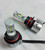 Lifetime LED Lights 9007 High and Low Beam Headlights 70 Watt LED Headlight Lifetime LLL9007-3200