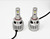 Lifetime LED Lights 9006 LED Headlight Bulbs Lifetime LLLSBHL-9006-300