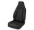 Bestop Trailmax II Sport Seat, Front - Jeep 1976-2006 CJ7 And Wrangler 39434-01