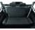 Bestop Trailmax II F And T Bench Seat, Rear - Jeep 55-95 CJ5, CJ7 And Wrangler 39440-01