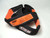 Factor 55 Tree Saver Strap 8 Foot 3 Inch Black/Orange 00077-