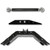 Rock Krawler JK 3 Link Rear Conversion (Mid Arm/ Short Arm) JK3LUS