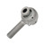 Rock Krawler Pro Krawler Joint 3/4 Inch Shank Left Hand Thread 10 MM Bolt Bore 1.95 Mounting Width Rock Krawler RK02602L