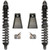 Rock Krawler TJ 4.5 Inch Rear Coilover Upgrade (2.625 Inch Shocks - 14 Inch Travel) TJLJ45TRR