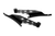 Southern Truck Curved LED Light Bar 50 Inch Combo Kit 09-18 Dodge Ram 1500/2500/3500 2WD/4WD Southern Truck 79004 Southern Truck Curved LED Light Bar 50 Inch Combo Kit 09-18 Dodge Ram 1500/2500/3500 2WD/4WD Southern Truck 79004