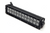 Southern Truck LED Light Bar 15 Inch Double Row Black Out Southern Truck 75015