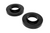 Southern Truck JK Wrangler Leveling Coil Spacers 0.75 Inch Front 07-18 JK/JKU 4WD/07-10 JKU 2WD Southern Truck 55003